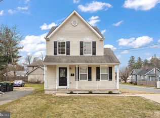12 S Woodward Ave, Wilmington, DE 19805