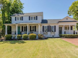 2306 Williams St, Augusta, GA 30904