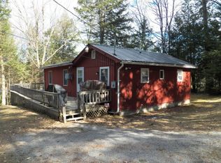 53 Hadley Rd, Hillsboro, NH 03244
