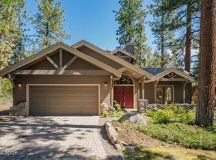 1 Kelly Cir, Glenbrook, NV 89413