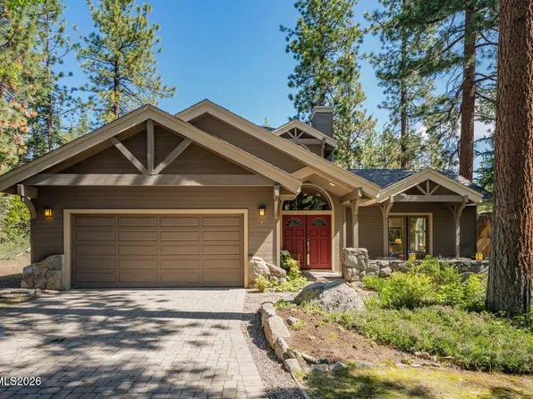 1 Kelly Cir, Glenbrook, NV 89413
