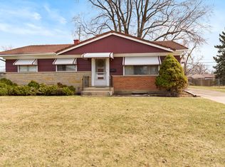 925 Spruance Pl, Des Plaines, IL