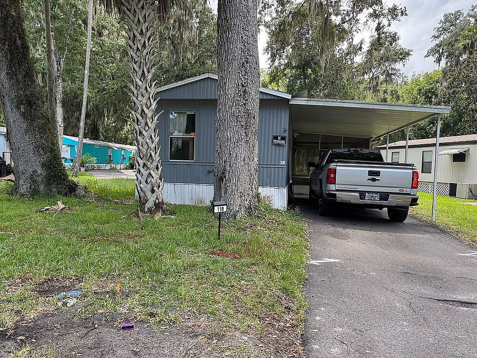 1st image of 2320 Eslinger Rd Lot 118