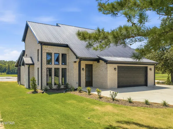 325 Golfview Ln, Decaturville, TN 38329