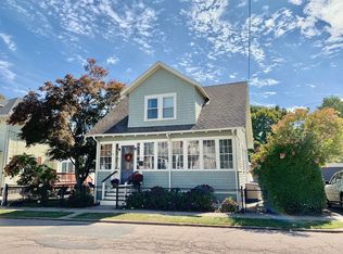 49 Colby Rd, Quincy, MA 02171