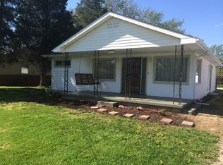 210 Midway Dr, New Castle, IN 47362