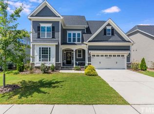 2908 Romealia Ln, Raleigh, NC 27613