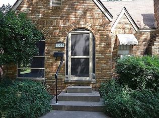 1327 S Atlanta Pl, Tulsa, OK 74104
