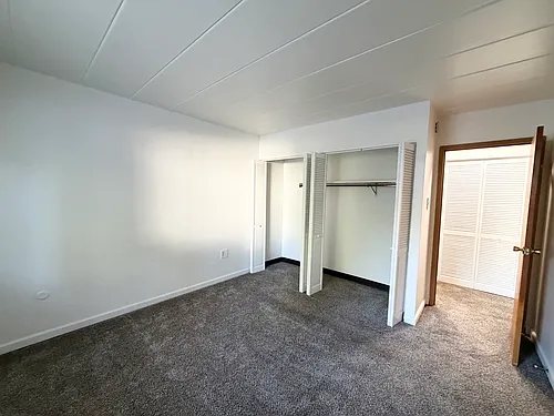 Floor plan 407