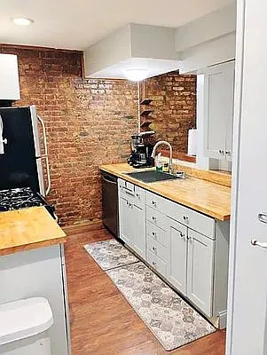 40 Macon St #1 — Photo 1