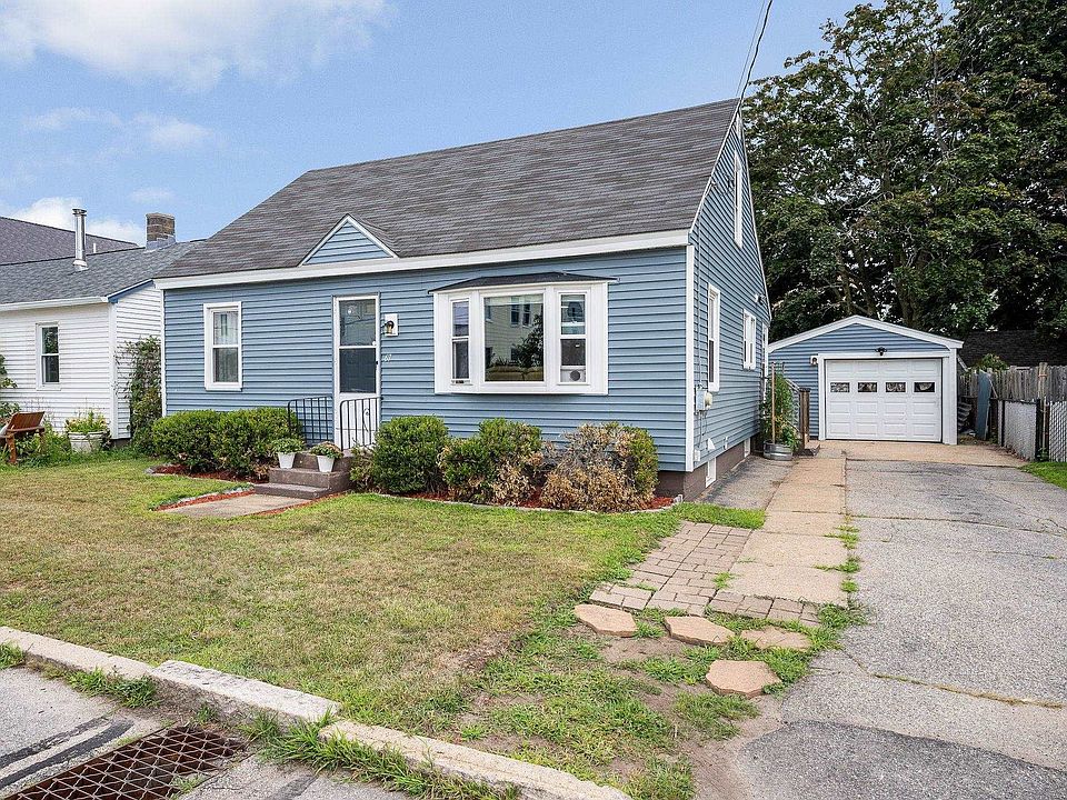1st image of 67 Batchelder Avenue