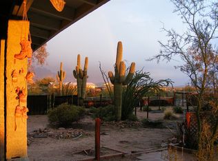 5145 N Meridian Rd, Apache Junction, AZ 85120