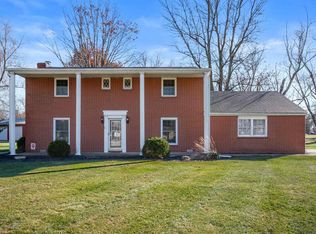 3001 E Oaklawn Dr, Muncie, IN 47303