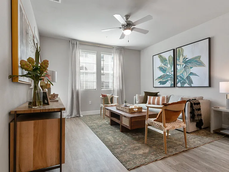 Alivia Apartments — Photo 21