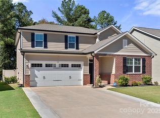 161 Bezelle Ave, York, SC 29745