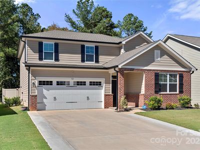 161 Bezelle Ave, York, SC, 29745