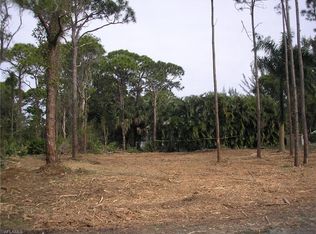 3606 Myers Ln, Saint James City, FL 33956