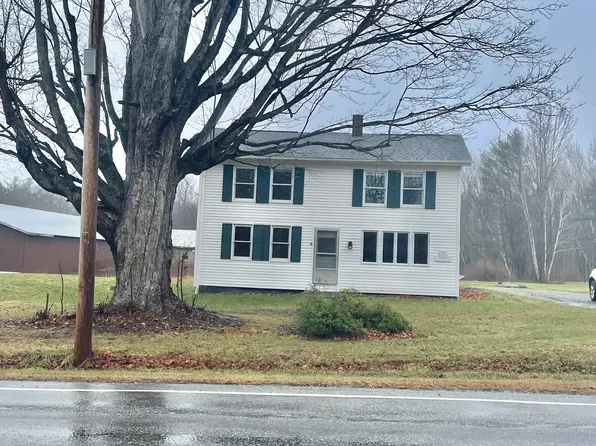 1699 Main St, Readfield, ME 04355