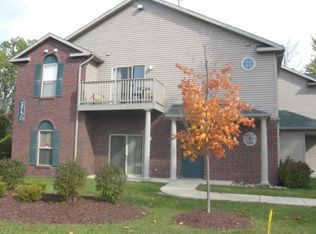 Senate Place Apartments, Lansing, MI 48912