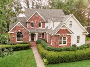 1412 Forest Brook Dr, Demopolis, AL 36732