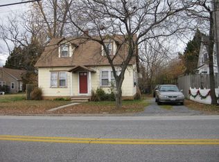 14264 Solomons Island Rd S, Solomons, MD 20688