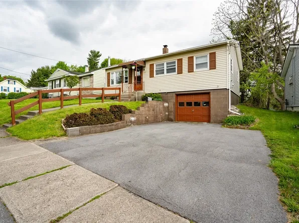 237 N Pearl Ave, Watertown, NY 13601