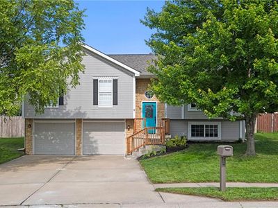 11231 N Madison Ave, Kansas City, MO, 64155