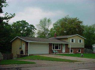 214 Indian Rd, Battle Creek, MI 49017