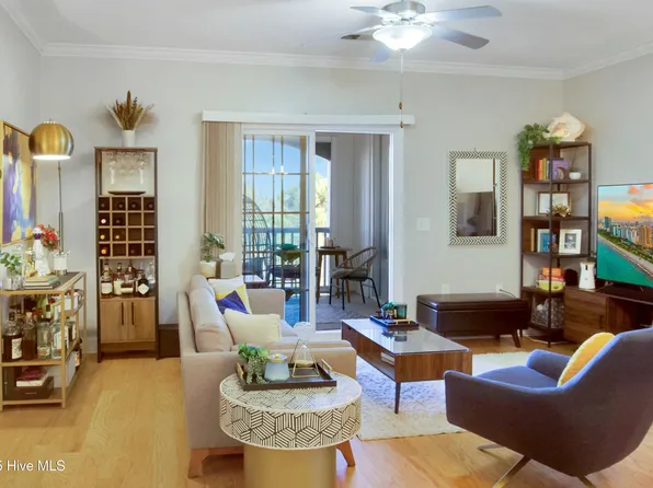 100 Gateway Condos Drive #141, Surf City, NC 28445
