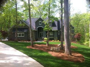 639 Cherokee Farms Trl, Clover, SC 29710