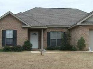 Willow Trace Dr, Wilmer, AL 36587