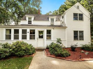 263 High St, Acton, MA 01720