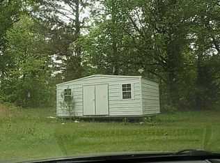 2380 Weir Salem Rd, Weir, MS 39772
