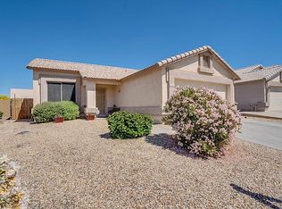 11332 W Seldon Ln, Peoria, AZ 85345
