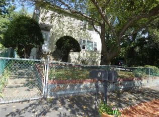 1 Hanson Ave, West Haven, CT 06516