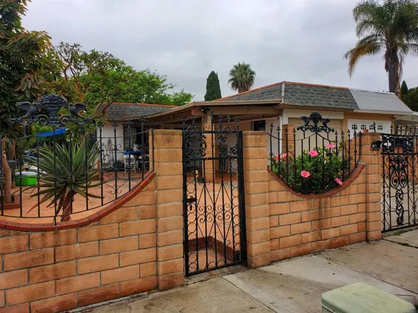 401 Calle Montecito, Oceanside, CA 92057
