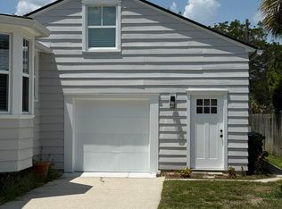 66 N Saint Augustine Blvd, Saint Augustine, FL 32080