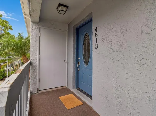 4813 W McElroy Ave #D108, Tampa, FL 33611
