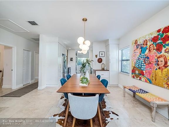 Home For Sale In Croissant Park