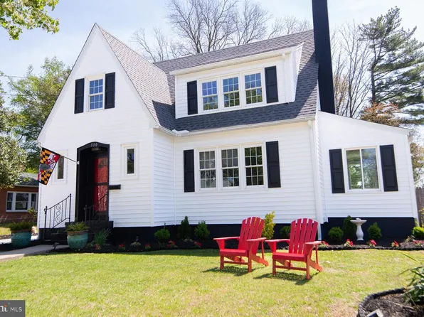 310 Talbot Ave, Cambridge, MD 21613