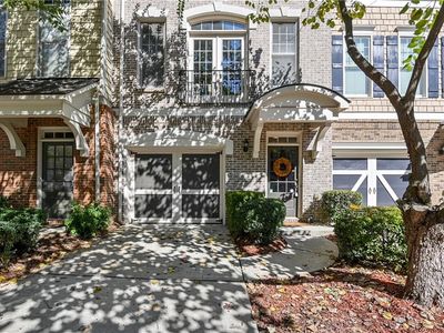 5267 Kershaw Ct SE UNIT 6, Atlanta, GA, 30339