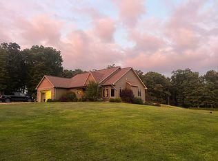 1885 Wopsy Rd, Dysart, PA 16636