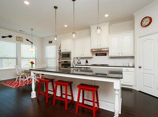 8414 Horsepen Bend Dr, Conroe, TX 77385