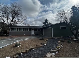 7995 W Boulder Dr, Boise, ID 83709