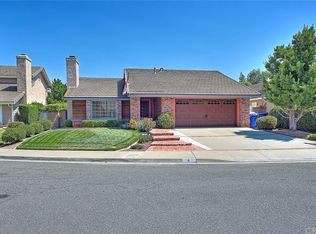 4 Stagecoach Dr, Pomona, CA 91766
