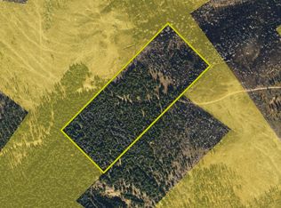 Cave Gulch Rd LOT WP001, Drummond, MT 59832