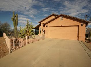 50 Camino Pesqueira, Rio Rico, AZ 85648