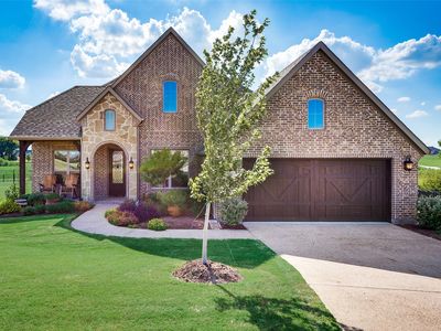 2000 Fox Bend Trce, Gunter, TX, 75058