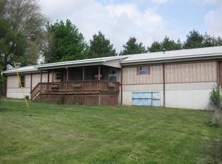 808 Sassafrass Rd, Rogersville, MO 65742