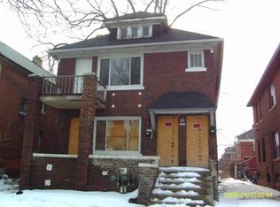 4267 Richton St, Detroit, MI 48204